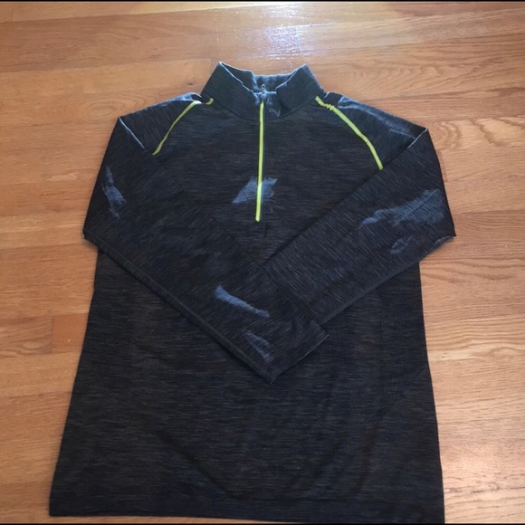 lululemon athletica Other - Lululemon men’s shirt worn only two times
